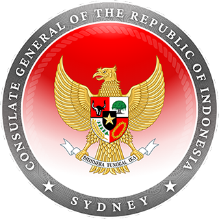 KJRI Sydney
